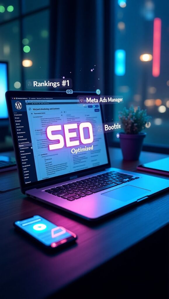 SEO service
