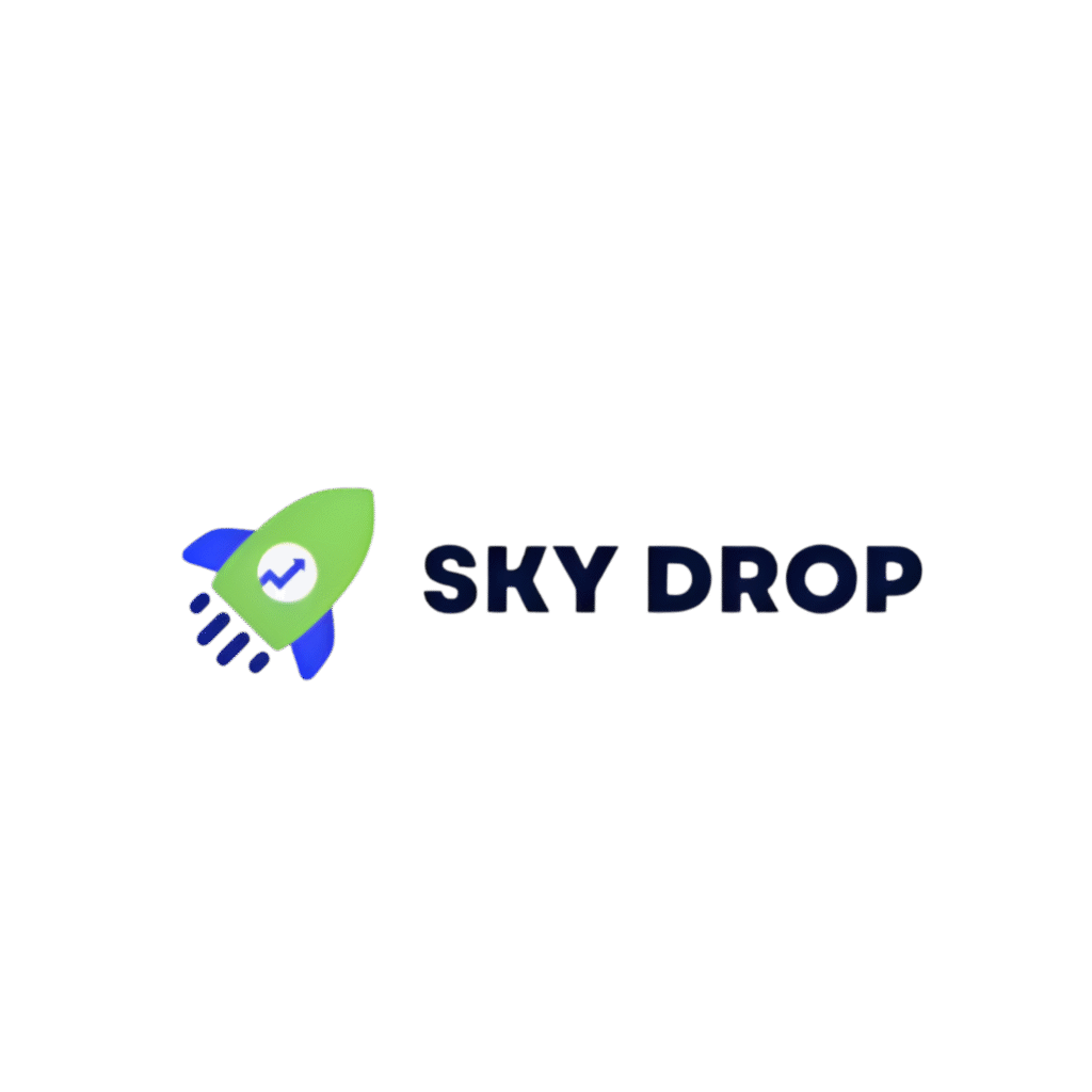 Sky Drop Agency and learning center
